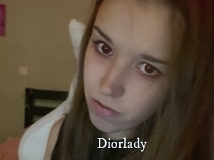 Diorlady