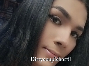 Dirtycouplehot18