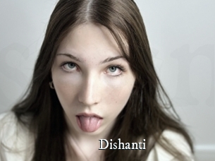 Dishanti