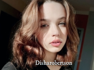 Disharobertson