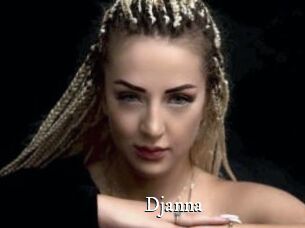 Djanna