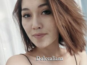 Dolcealiana