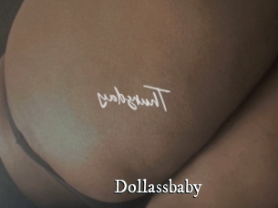 Dollassbaby