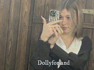 Dollyforland