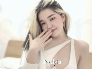 Dollyia