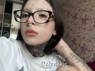 Dolysblue