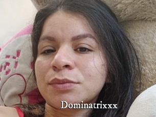 Dominatrixxx