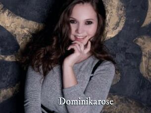 Dominikarose