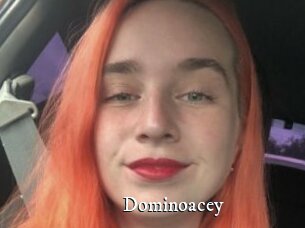 Dominoacey