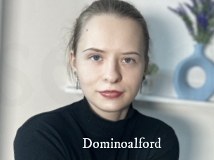 Dominoalford