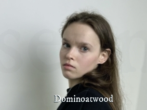 Dominoatwood