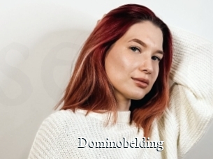 Dominobelding