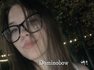 Dominobow