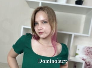 Dominoburt