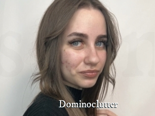 Dominoclutter