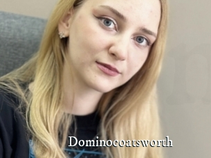 Dominocoatsworth