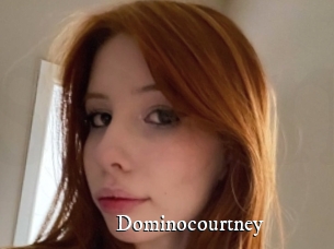 Dominocourtney