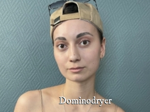 Dominodryer