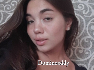 Dominoeddy