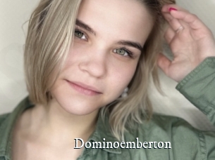 Dominoemberton