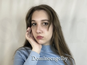 Dominoengelby