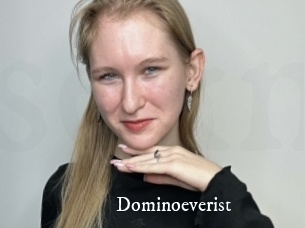 Dominoeverist