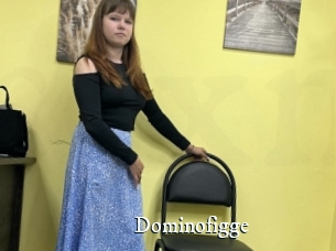 Dominofigge