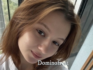 Dominofrost