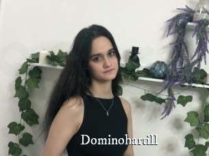 Dominohartill