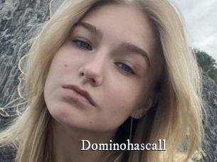 Dominohascall