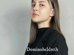 Dominoheldreth