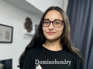 Dominohendry