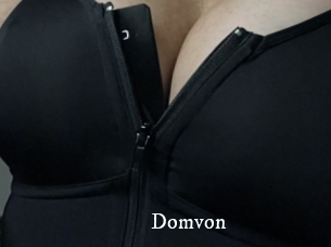 Domvon