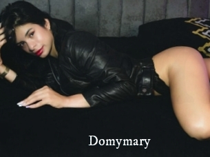 Domymary