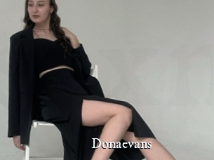 Donaevans