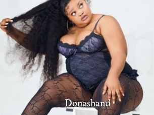 Donashanti