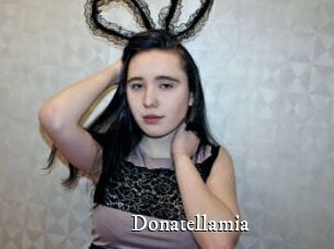 Donatellamia