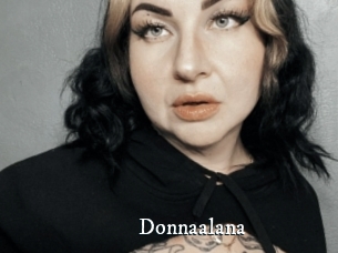 Donnaalana