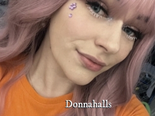 Donnahalls