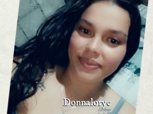 Donnalorye