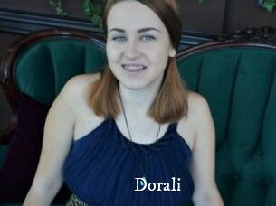 Dorali