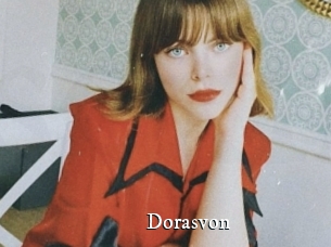 Dorasvon