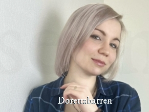 Dorettabarren