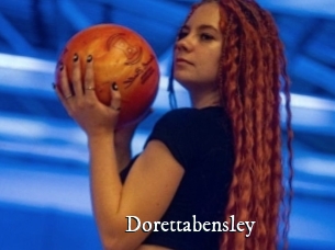 Dorettabensley