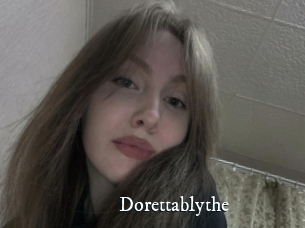 Dorettablythe