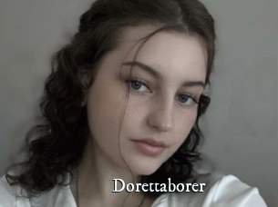 Dorettaborer