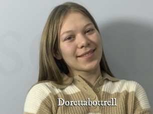 Dorettabottrell