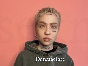 Dorettaclose