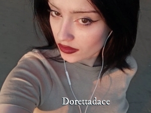 Dorettadace