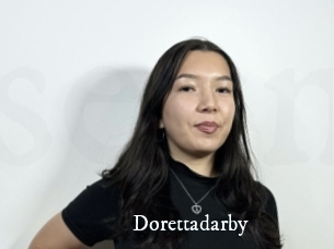 Dorettadarby